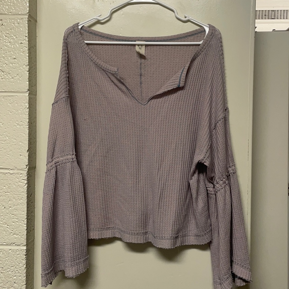 Free People Top